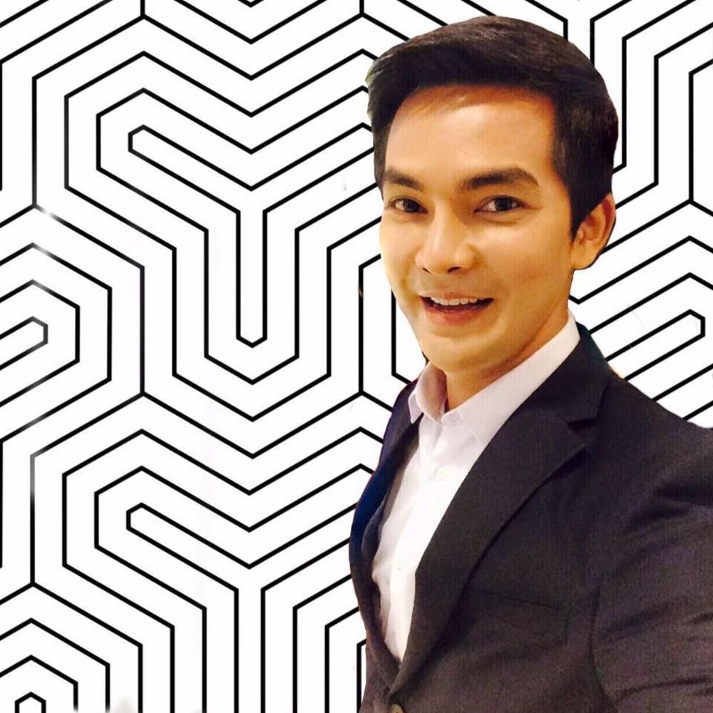 Meet your Posher, Nicky